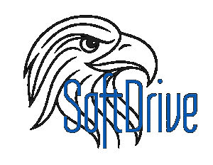 Softdrive Logo